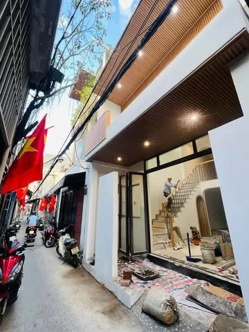 Bất động sản tại Đà Nẵng - ảnh 1