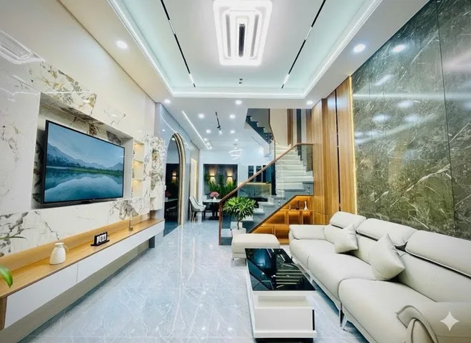 Bất động sản tại TP. Hồ Chí Minh - ảnh 1