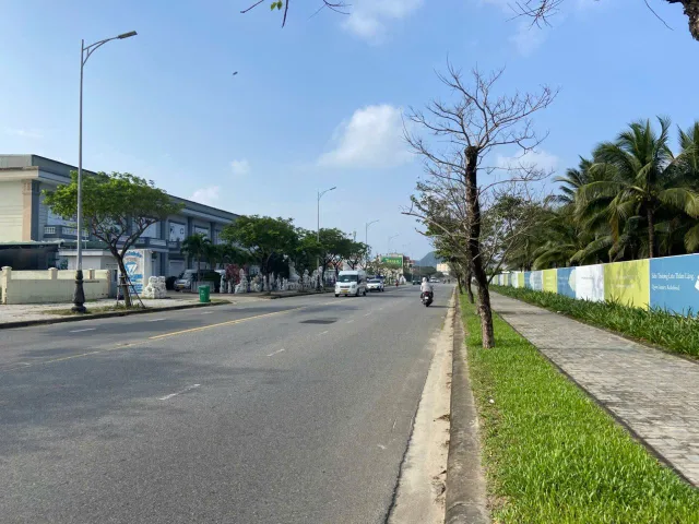 Bất động sản tại Đà Nẵng - ảnh 1