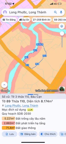Bất động sản tại Đồng Nai - ảnh 1