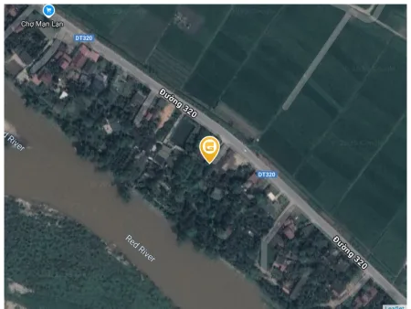 Bất động sản tại Phú Thọ - ảnh 1