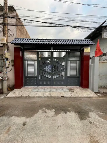 Bất động sản tại Đồng Nai - ảnh 1