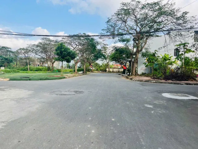 Bất động sản tại Hải Phòng - ảnh 1