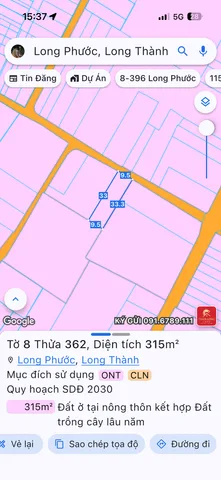 Bất động sản tại Đồng Nai - ảnh 1