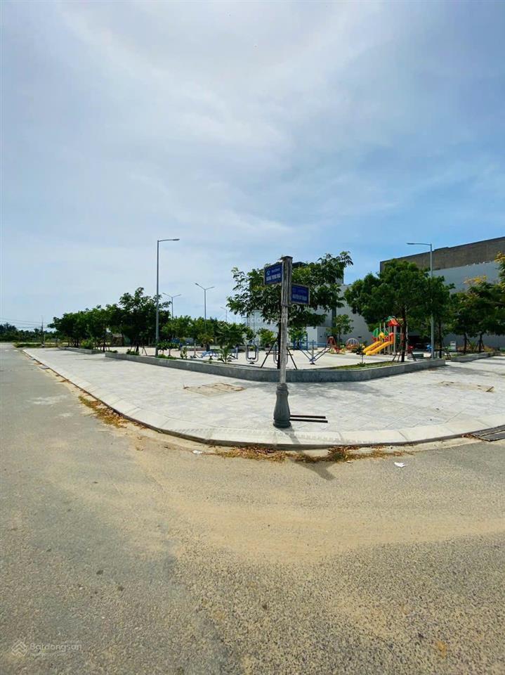 Bất động sản tại Đà Nẵng - ảnh 1