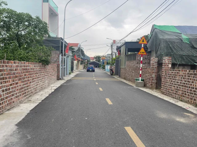 Bất động sản tại Hải Phòng - ảnh 1