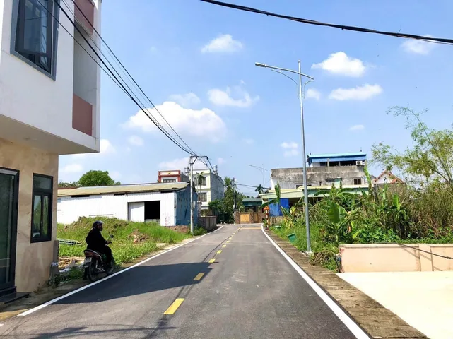 Bất động sản tại Hải Phòng - ảnh 1