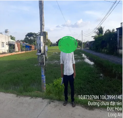 Bất động sản tại Long An - ảnh 1