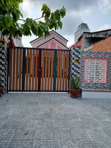 Bất động sản tại Tây Ninh - ảnh 1