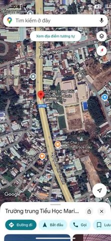 Bất động sản tại Bình Dương - ảnh 1