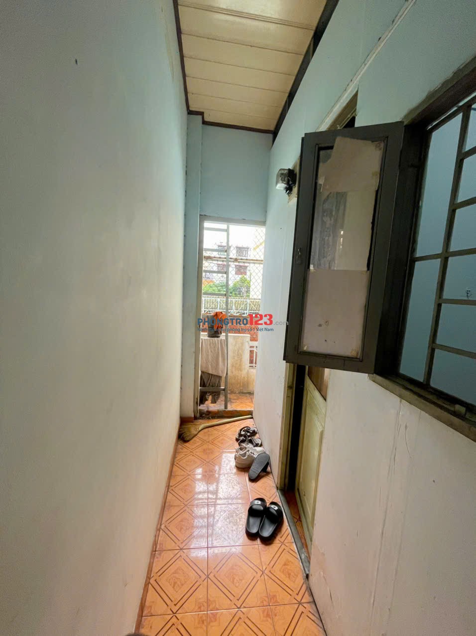 Bất động sản tại TP. Hồ Chí Minh - ảnh 1
