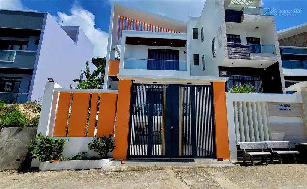 Bất động sản tại Bà Rịa - Vũng Tàu - ảnh 1