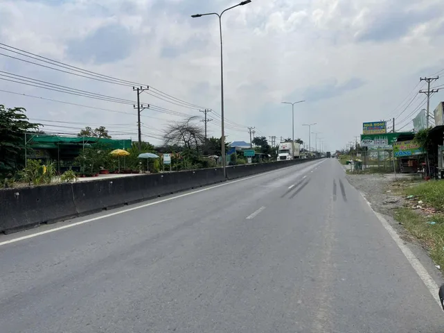 Bất động sản tại Tây Ninh - ảnh 1