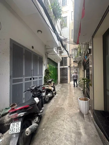 Bất động sản tại Hà Nội - ảnh 1