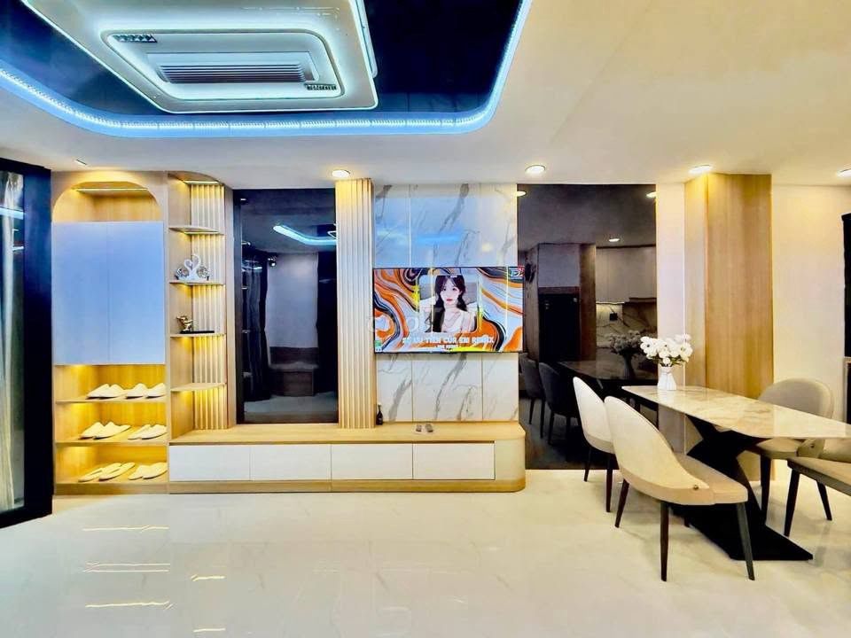 Nhà riêng tại Bình Thạnh, TP. Hồ Chí Minh - ảnh 3