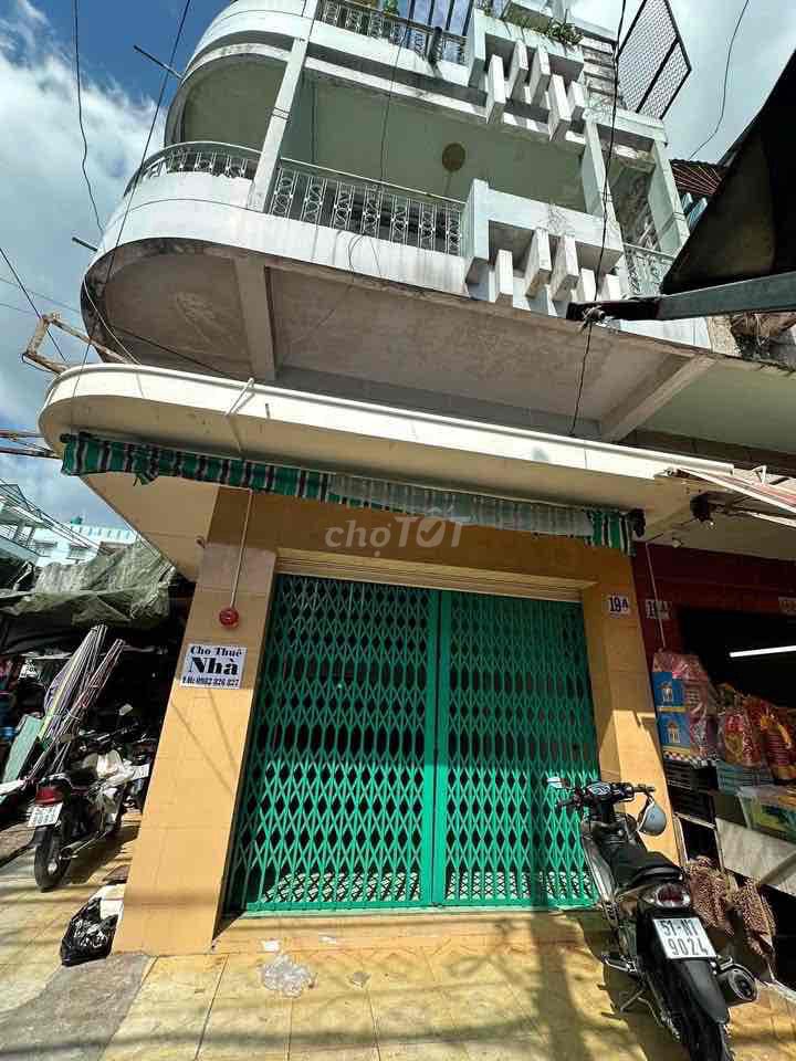 Nhà riêng tại Bình Chánh, TP. Hồ Chí Minh - ảnh 3