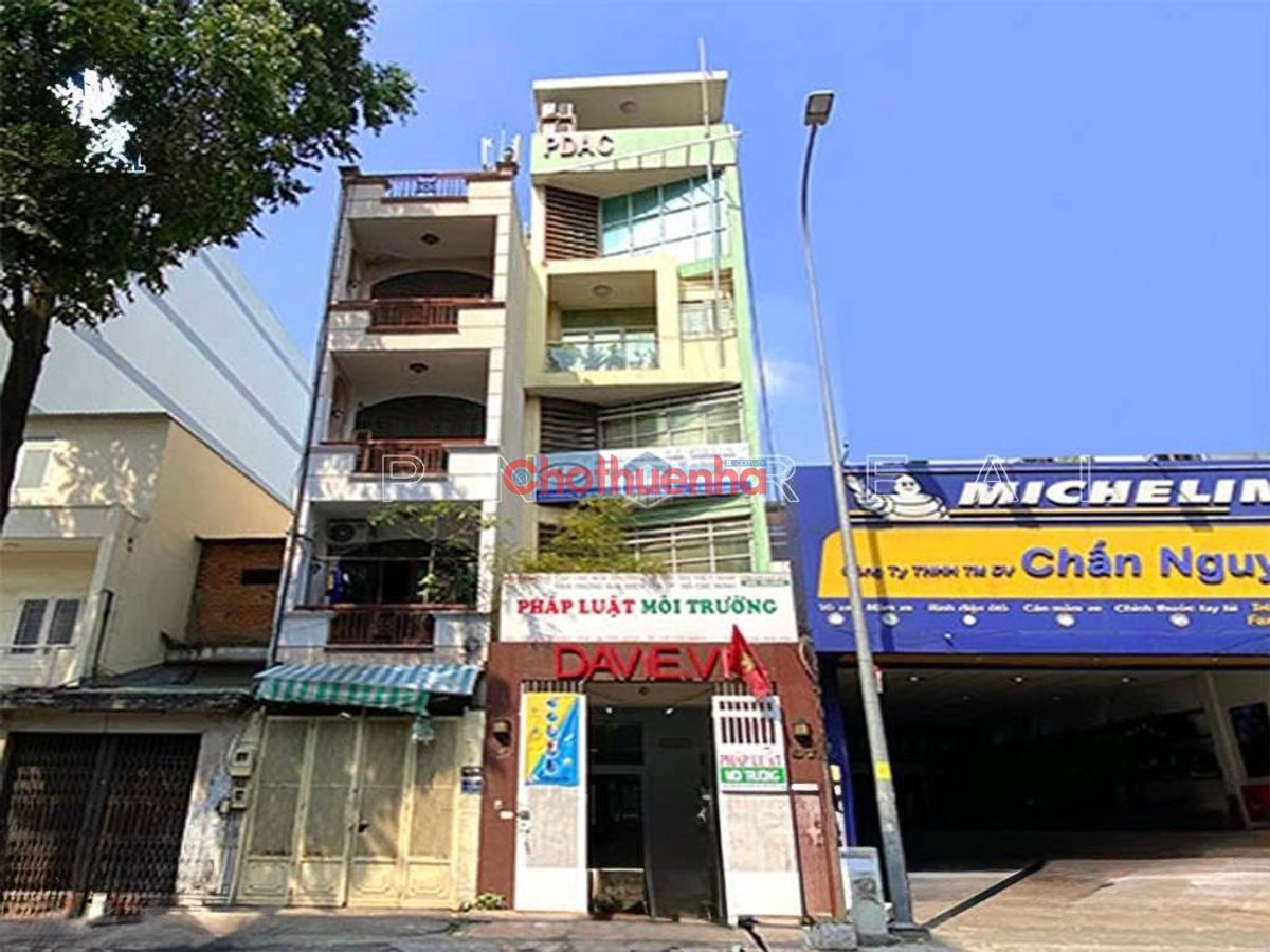 Bất động sản tại TP. Hồ Chí Minh - ảnh 1