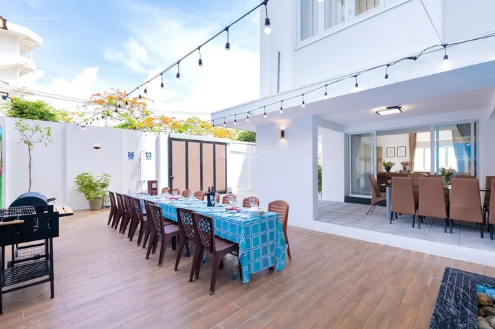 Bất động sản tại Bà Rịa - Vũng Tàu - ảnh 1