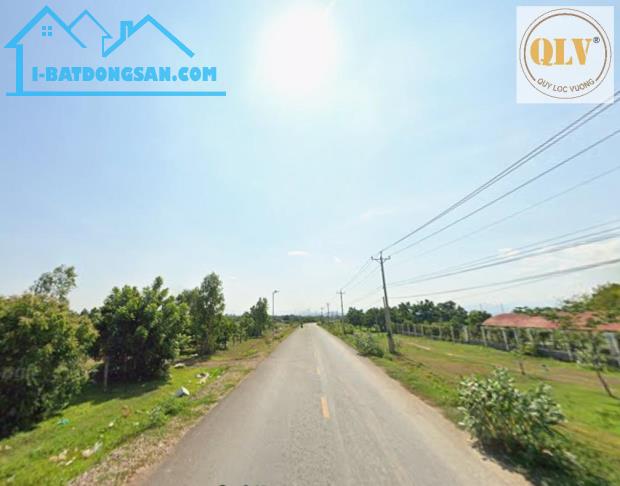 Bất động sản tại Bình Thuận - ảnh 1