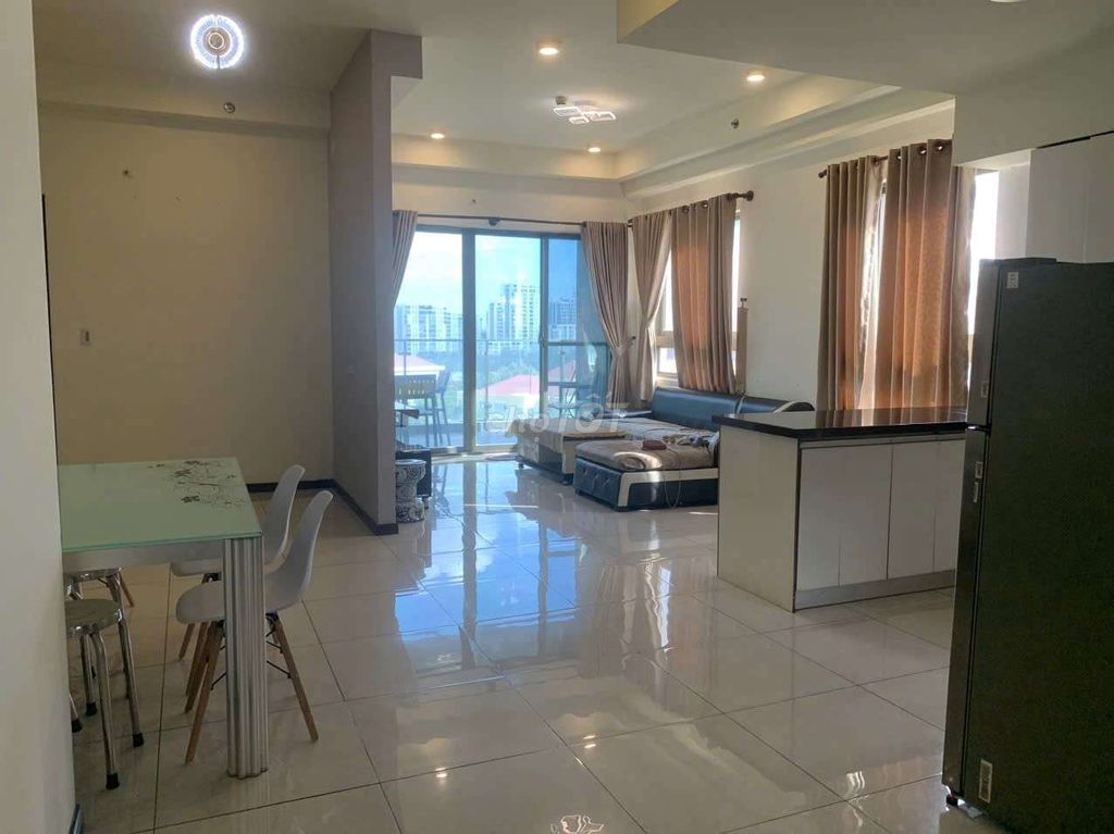 Căn hộ / chung cư tại 7, TP. Hồ Chí Minh - ảnh 4
