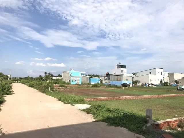 Bất động sản tại Bình Phước - ảnh 1