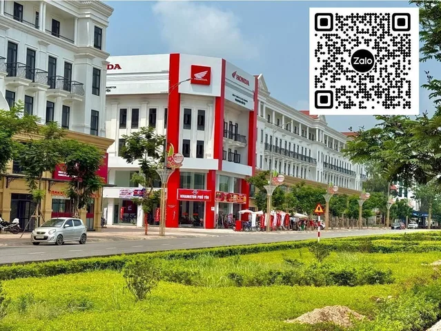 Bất động sản tại Thái Nguyên - ảnh 1