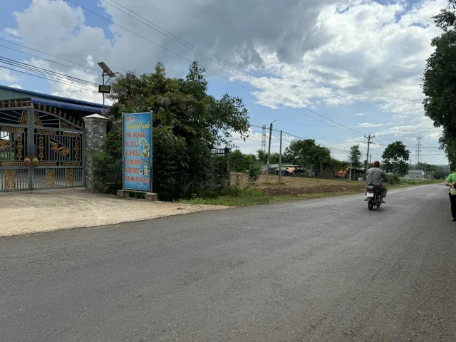 Bất động sản tại Bình Phước - ảnh 1