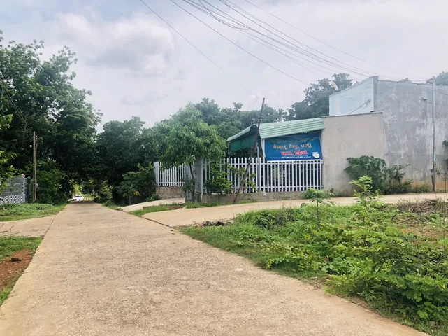 Bất động sản tại Bình Phước - ảnh 1