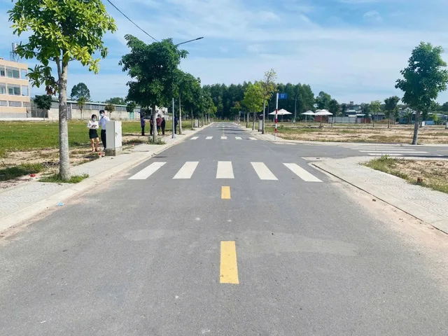 Bất động sản tại Đồng Nai - ảnh 1