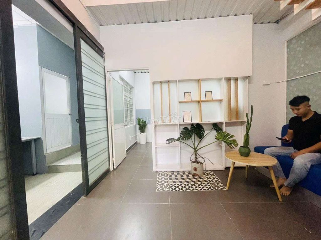 Nhà riêng tại Bình Thạnh, TP. Hồ Chí Minh - ảnh 3