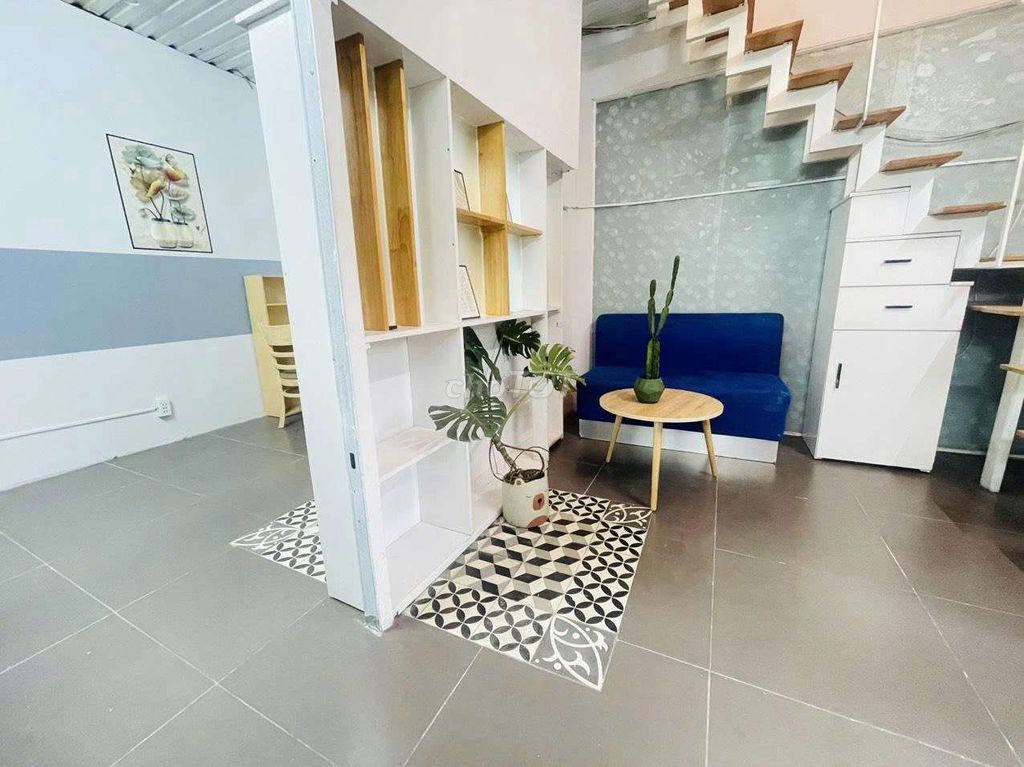 Nhà riêng tại Bình Thạnh, TP. Hồ Chí Minh - ảnh 5