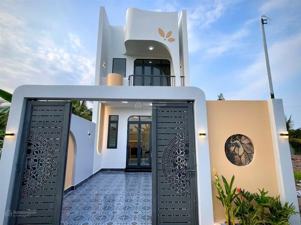 Bất động sản tại Tiền Giang - ảnh 1