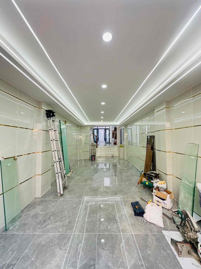 Nhà riêng tại Bình Tân, TP. Hồ Chí Minh - ảnh 3