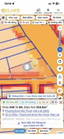 Bất động sản tại Đắk Lắk - ảnh 1