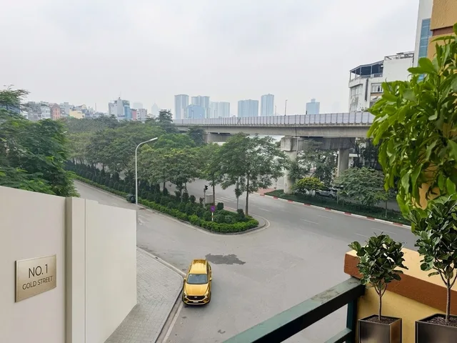 Bất động sản tại Hà Nội - ảnh 1