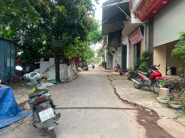 Bất động sản tại Bắc Ninh - ảnh 1