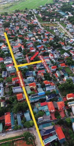 Bất động sản tại Phú Thọ - ảnh 1