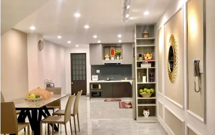 Bất động sản tại Đà Nẵng - ảnh 1