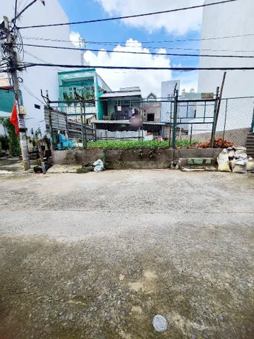 Bất động sản tại TP. Hồ Chí Minh - ảnh 1