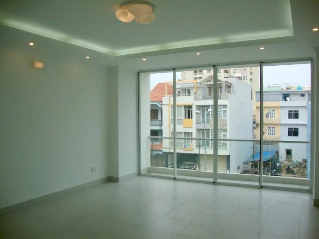 Bất động sản tại TP. Hồ Chí Minh - ảnh 1