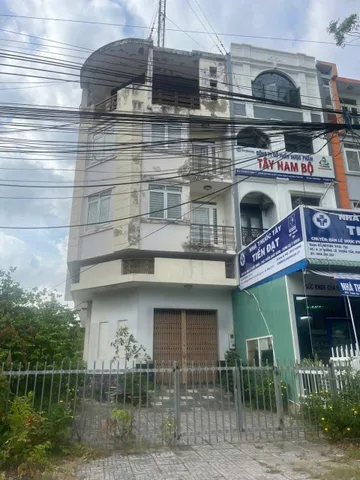 Bất động sản tại Cần Thơ - ảnh 1