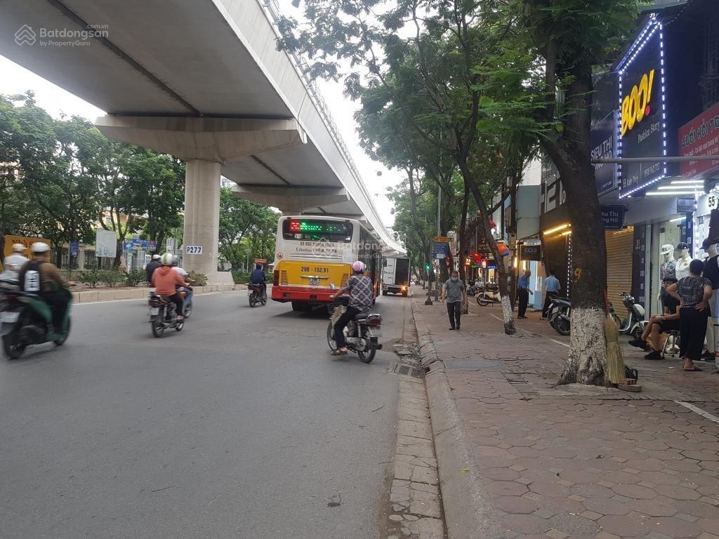 Bất động sản tại Hà Nội - ảnh 1