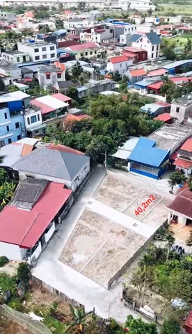 Bất động sản tại Hải Phòng - ảnh 1