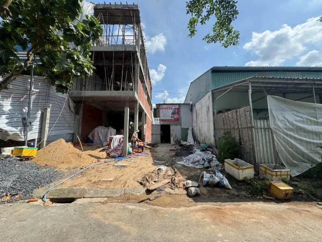 Bất động sản tại Cần Thơ - ảnh 1
