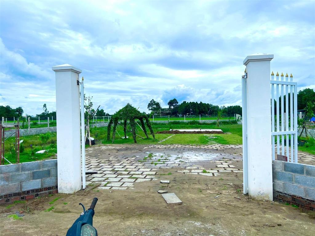 Bất động sản tại Tây Ninh - ảnh 1