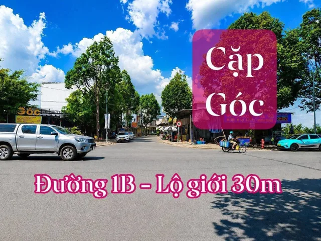Bất động sản tại Cần Thơ - ảnh 1