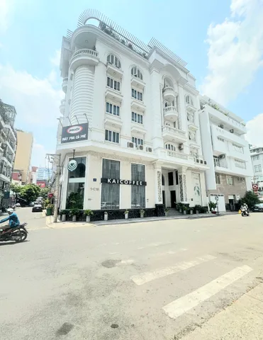 Bất động sản tại TP. Hồ Chí Minh - ảnh 1