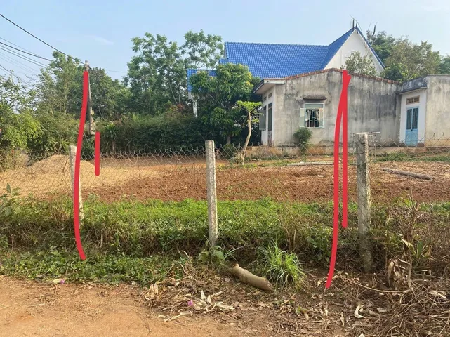 Bất động sản tại Gia Lai - ảnh 1