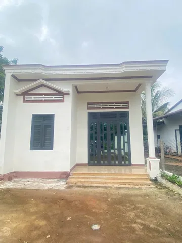 Bất động sản tại Đắk Lắk - ảnh 1