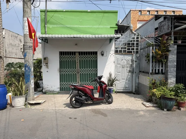 Bất động sản tại Tây Ninh - ảnh 1
